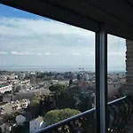 Magnifique 3p Climatisee Avec Vue * Cagnes-sur-Mer