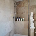 Magnifique 3p Climatisee Avec Vue Daire Cagnes-sur-Mer