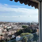 Magnifique 3p Climatisee Avec Vue Cagnes-sur-Mer