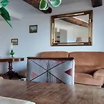 Magnifique 3p Climatisee Avec Vue Daire Cagnes-sur-Mer