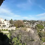 Magnifique 3p Climatisee Avec Vue * Cagnes-sur-Mer