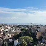 Daire Magnifique 3p Climatisee Avec Vue *