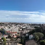 Daire Magnifique 3p Climatisee Avec Vue