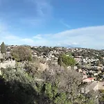 Daire Magnifique 3p Climatisee Avec Vue