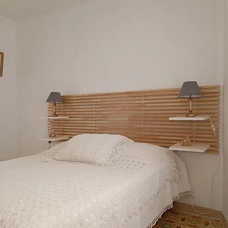 Appartamento Magnifique 3p Climatisée Avec Vue *