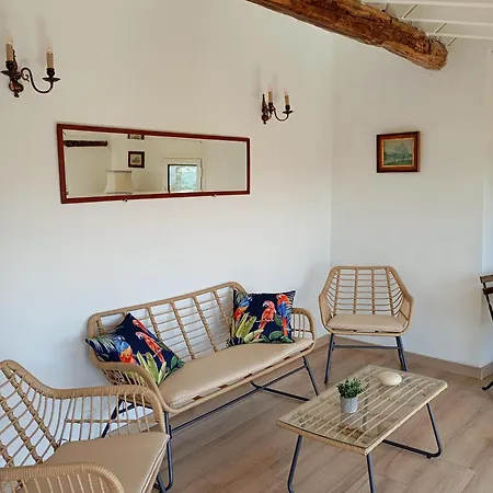 Magnifique 3p Climatisee Avec Vue * Cagnes-sur-Mer