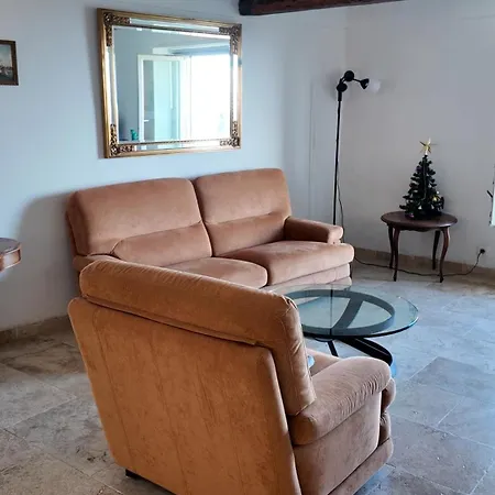 Magnifique 3p Climatisee Avec Vue