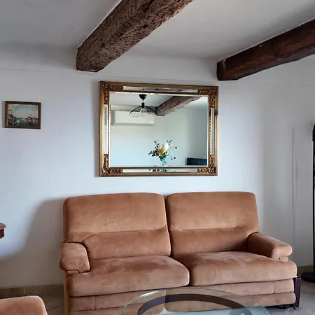 Magnifique 3p Climatisee Avec Vue * Cagnes-sur-Mer