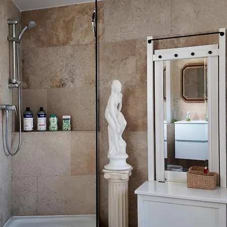 Appartement Magnifique 3p Climatisee Avec Vue Cagnes-sur-Mer