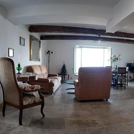 Magnifique 3p Climatisee Avec Vue Lejlighed Cagnes-sur-Mer